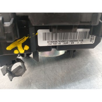 Recambio de anillo airbag para opel combo furgoneta/monovolumen (x12) 1.3 cdti (b05) referencia OEM IAM 0265005557  