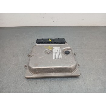 Recambio de centralita motor uce para opel combo furgoneta/monovolumen (x12) 1.3 cdti (b05) referencia OEM IAM 55266281  