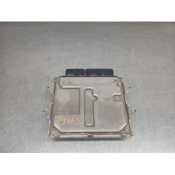 Recambio de centralita motor uce para opel combo furgoneta/monovolumen (x12) 1.3 cdti (b05) referencia OEM IAM 55266281  