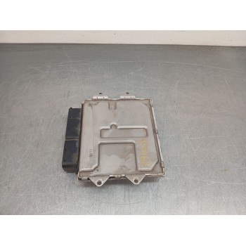 Recambio de centralita motor uce para opel combo furgoneta/monovolumen (x12) 1.3 cdti (b05) referencia OEM IAM 55266281  