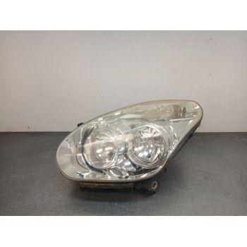 Recambio de faro izquierdo para opel combo furgoneta/monovolumen (x12) 1.3 cdti (b05) referencia OEM IAM 95526869 51909056 