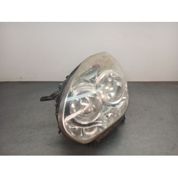 Recambio de faro izquierdo para opel combo furgoneta/monovolumen (x12) 1.3 cdti (b05) referencia OEM IAM 95526869 51909056 