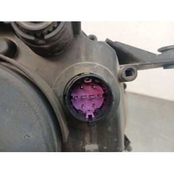 Recambio de faro izquierdo para opel combo furgoneta/monovolumen (x12) 1.3 cdti (b05) referencia OEM IAM 95526869 51909056 