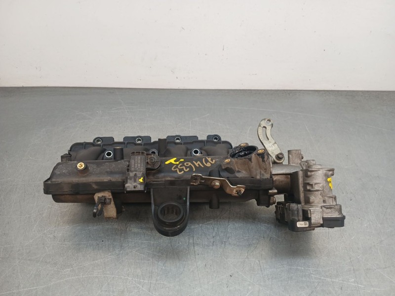 Recambio de colector admision para opel combo furgoneta/monovolumen (x12) 1.3 cdti (b05) referencia OEM IAM 55231287  