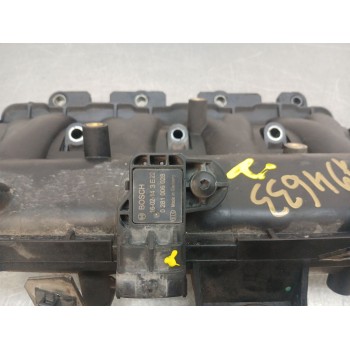 Recambio de colector admision para opel combo furgoneta/monovolumen (x12) 1.3 cdti (b05) referencia OEM IAM 55231287  