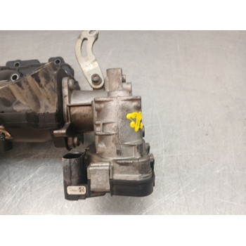 Recambio de colector admision para opel combo furgoneta/monovolumen (x12) 1.3 cdti (b05) referencia OEM IAM 55231287  