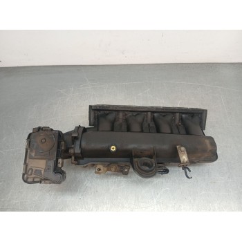 Recambio de colector admision para opel combo furgoneta/monovolumen (x12) 1.3 cdti (b05) referencia OEM IAM 55231287  