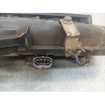 Recambio de colector admision para opel combo furgoneta/monovolumen (x12) 1.3 cdti (b05) referencia OEM IAM 55231287  