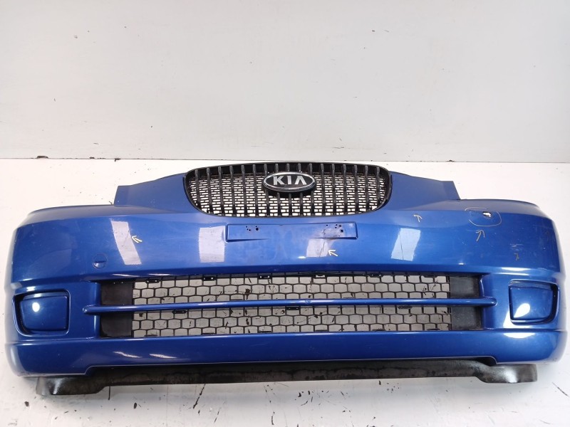 Recambio de paragolpes delantero para kia picanto i (sa) 1.1 referencia OEM IAM   