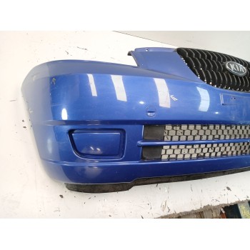 Recambio de paragolpes delantero para kia picanto i (sa) 1.1 referencia OEM IAM   