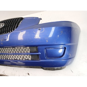 Recambio de paragolpes delantero para kia picanto i (sa) 1.1 referencia OEM IAM   