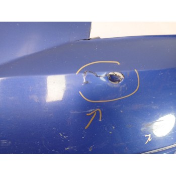 Recambio de paragolpes delantero para kia picanto i (sa) 1.1 referencia OEM IAM   
