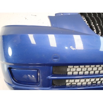 Recambio de paragolpes delantero para kia picanto i (sa) 1.1 referencia OEM IAM   