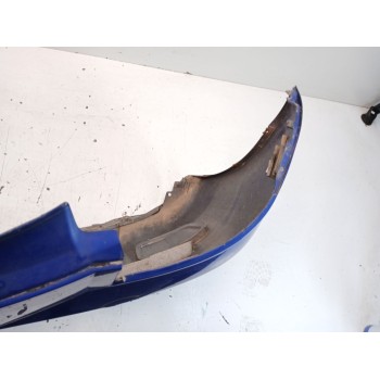 Recambio de paragolpes delantero para kia picanto i (sa) 1.1 referencia OEM IAM   