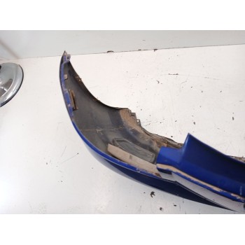 Recambio de paragolpes delantero para kia picanto i (sa) 1.1 referencia OEM IAM   