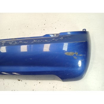 Recambio de paragolpes trasero para kia picanto i (sa) 1.1 referencia OEM IAM   