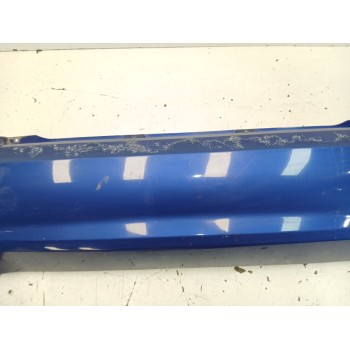 Recambio de paragolpes trasero para kia picanto i (sa) 1.1 referencia OEM IAM   