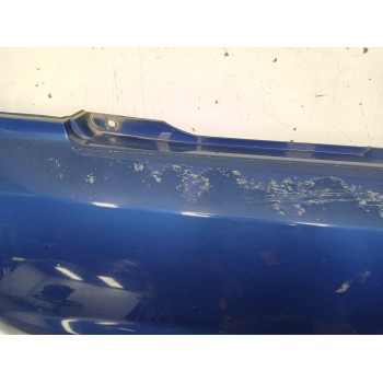 Recambio de paragolpes trasero para kia picanto i (sa) 1.1 referencia OEM IAM   