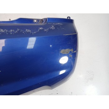 Recambio de paragolpes trasero para kia picanto i (sa) 1.1 referencia OEM IAM   