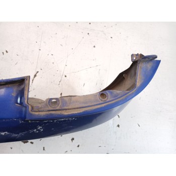 Recambio de paragolpes trasero para kia picanto i (sa) 1.1 referencia OEM IAM   
