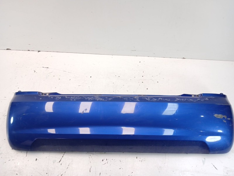 Recambio de paragolpes trasero para kia picanto i (sa) 1.1 referencia OEM IAM   