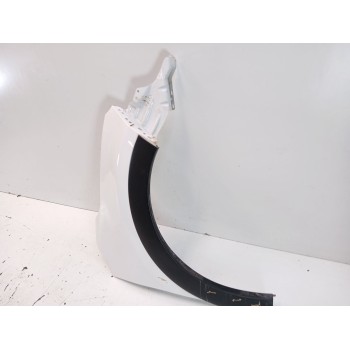 Recambio de aleta delantera derecha para citroën c3 iii (sx) 1.2 thp 110 referencia OEM IAM   