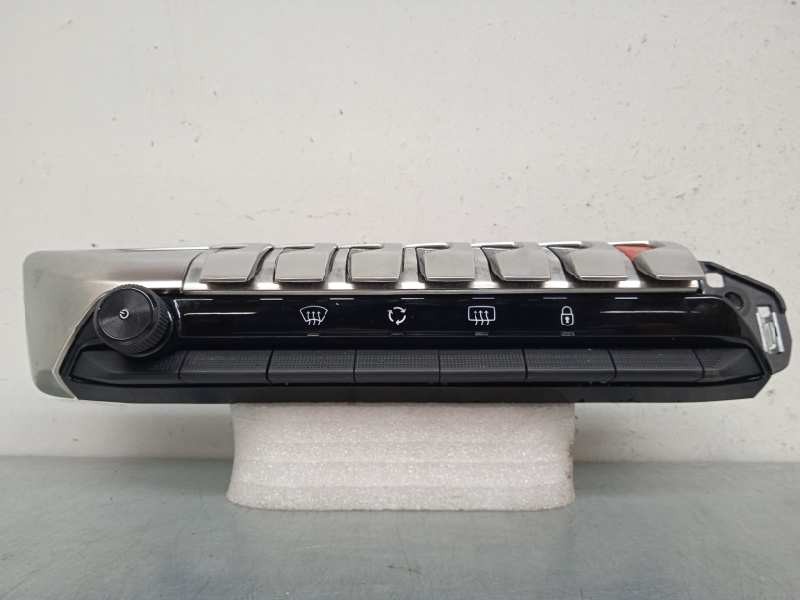 Recambio de mando multifuncion para peugeot 3008 style referencia OEM IAM 98249153DX 28581371 