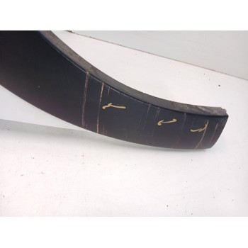 Recambio de aleta delantera derecha para citroën c3 iii (sx) 1.2 thp 110 referencia OEM IAM   