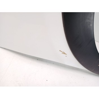 Recambio de aleta delantera derecha para citroën c3 iii (sx) 1.2 thp 110 referencia OEM IAM   