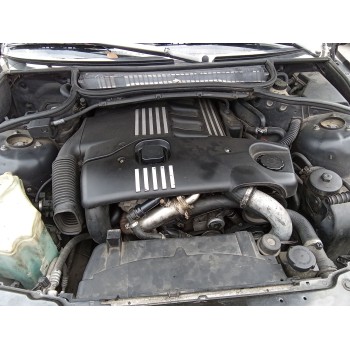 MOTOR COMPLETO 