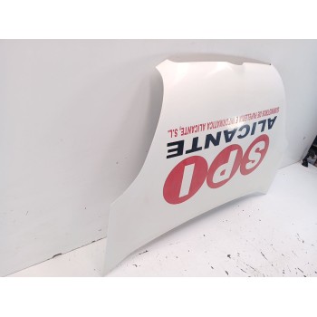 Recambio de capot para opel combo furgoneta/monovolumen (x12) 1.3 cdti (b05) referencia OEM IAM 95509301  