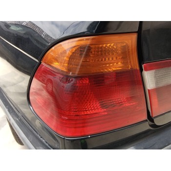 Recambio de piloto trasero izquierdo para bmw 3 (e46) 320 d referencia OEM IAM   