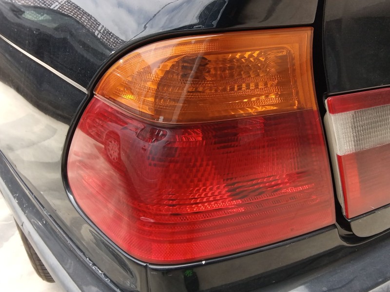 Recambio de piloto trasero izquierdo para bmw 3 (e46) 320 d referencia OEM IAM   