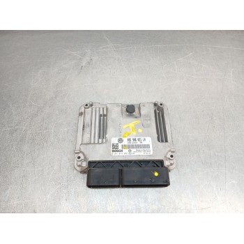 CENTRALITA MOTOR UCE 03g906021ln 0281013282 
