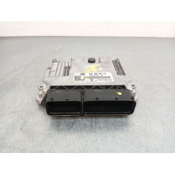 Recambio de centralita motor uce para seat altea (5p1) 1.9 tdi referencia OEM IAM 03g906021ln 0281013282 