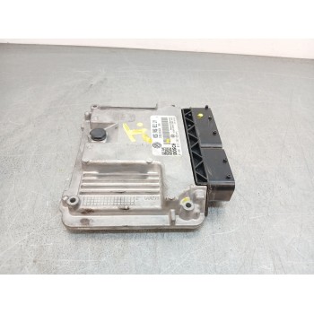 Recambio de centralita motor uce para seat altea (5p1) 1.9 tdi referencia OEM IAM 03g906021ln 0281013282 