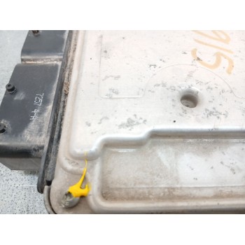 Recambio de centralita motor uce para seat altea (5p1) 1.9 tdi referencia OEM IAM 03g906021ln 0281013282 