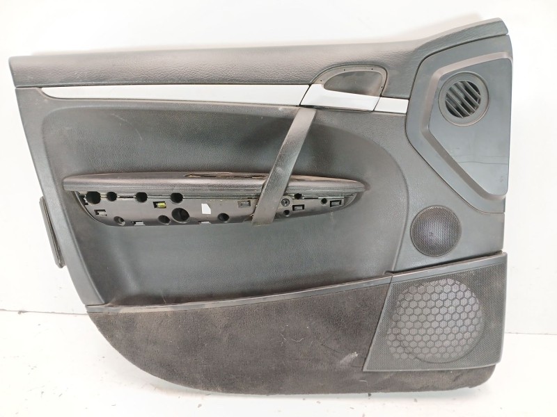 Recambio de guarnecido puerta delantera izquierda para porsche cayenne (9pa) 3.2 referencia OEM IAM 7L5867011  