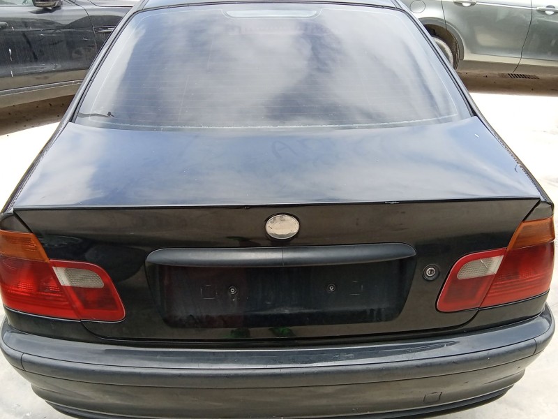 Recambio de porton trasero para bmw 3 (e46) 320 d referencia OEM IAM   