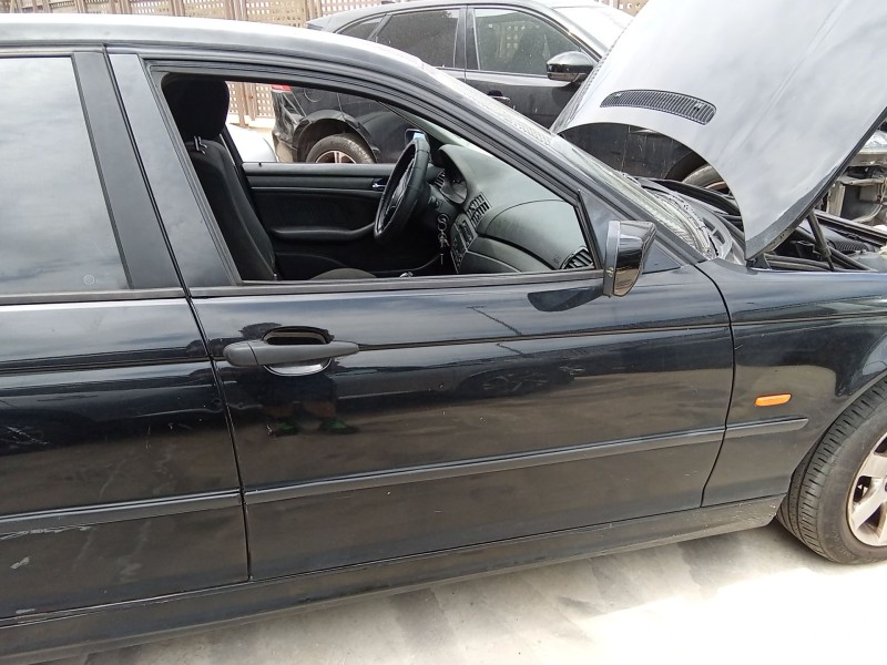 Recambio de puerta delantera derecha para bmw 3 (e46) 320 d referencia OEM IAM   