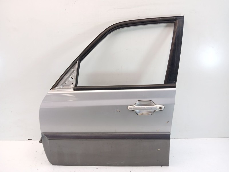 Recambio de puerta delantera izquierda para hyundai terracan (hp) 2.9 crdi 4wd referencia OEM IAM 76010H1040SJ  