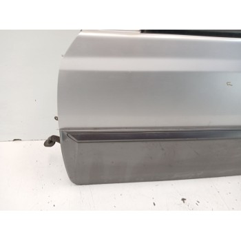 Recambio de puerta delantera izquierda para hyundai terracan (hp) 2.9 crdi 4wd referencia OEM IAM 76010H1040SJ  