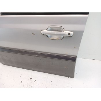 Recambio de puerta delantera izquierda para hyundai terracan (hp) 2.9 crdi 4wd referencia OEM IAM 76010H1040SJ  