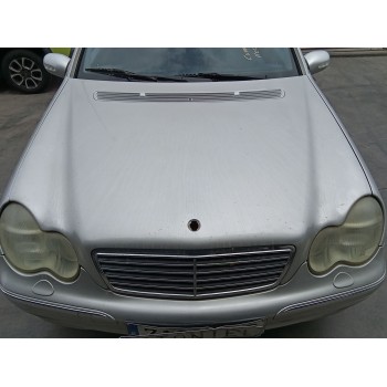 Recambio de capot para mercedes-benz clase c t-model (s203) c 240 (203.261) referencia OEM IAM   