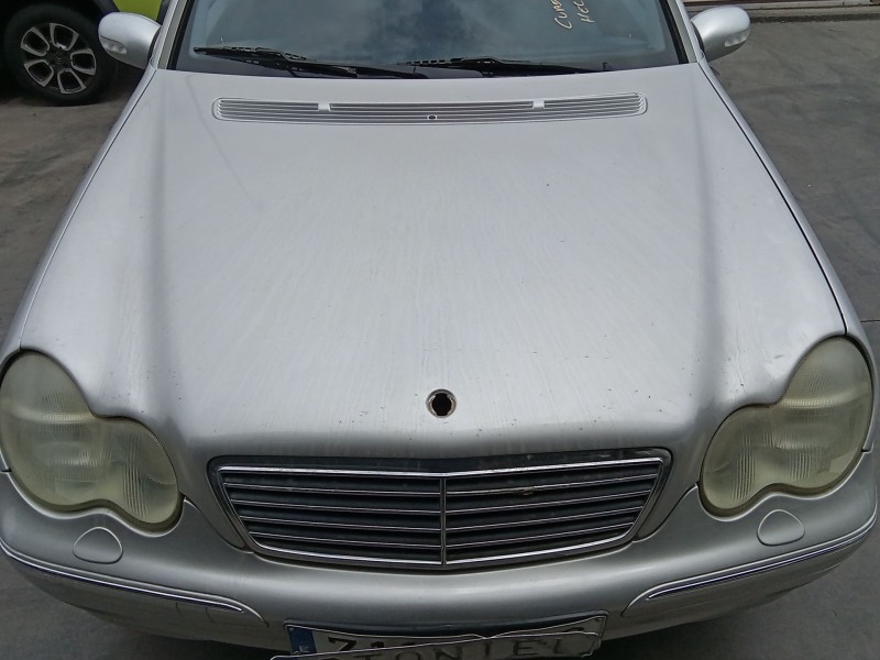 Recambio de capot para mercedes-benz clase c t-model (s203) c 240 (203.261) referencia OEM IAM   
