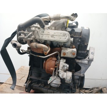 MOTOR COMPLETO BKC / 03G100098HX 