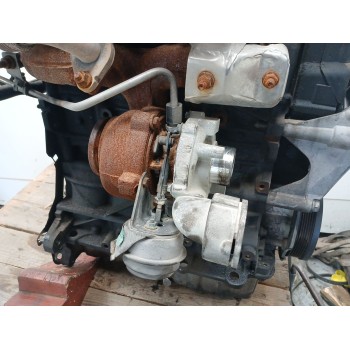 Recambio de motor completo para seat altea (5p1) 1.9 tdi referencia OEM IAM BKC / 03G100098HX  