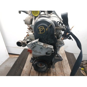 Recambio de motor completo para seat altea (5p1) 1.9 tdi referencia OEM IAM BKC / 03G100098HX  