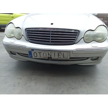 Recambio de paragolpes delantero para mercedes-benz clase c t-model (s203) c 240 (203.261) referencia OEM IAM   