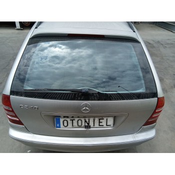 PORTON TRASERO A2037400505 